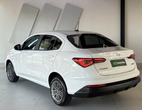 FIAT Cronos 1.3 4P FIREFLY FLEX PRECISION AUTOM�TICO CVT, Foto 5