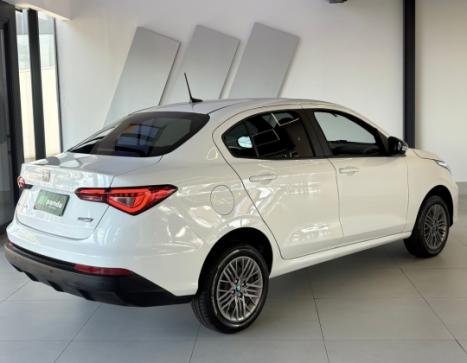 FIAT Cronos 1.3 4P FIREFLY FLEX PRECISION AUTOM�TICO CVT, Foto 6