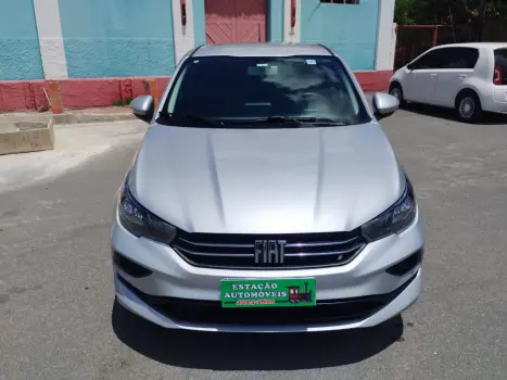 FIAT Cronos 1.3 4P FLEX DRIVE, Foto 1