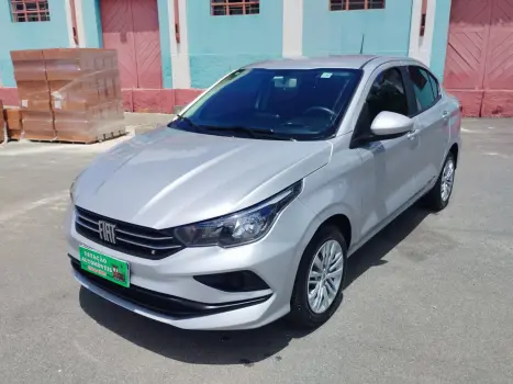 FIAT Cronos 1.3 4P FLEX DRIVE, Foto 2