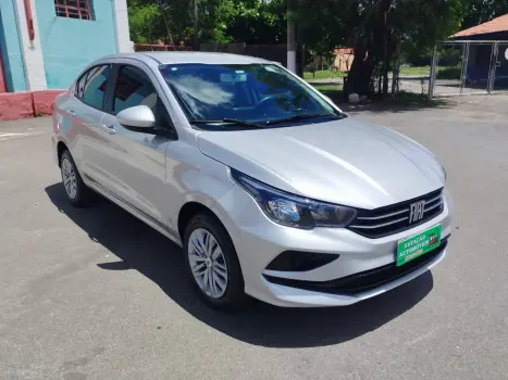 FIAT Cronos 1.3 4P FLEX DRIVE, Foto 3