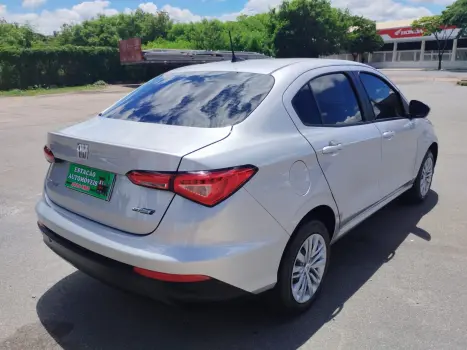 FIAT Cronos 1.3 4P FLEX DRIVE, Foto 4