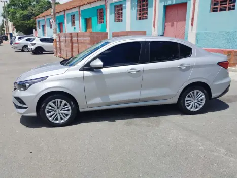 FIAT Cronos 1.3 4P FLEX DRIVE, Foto 5