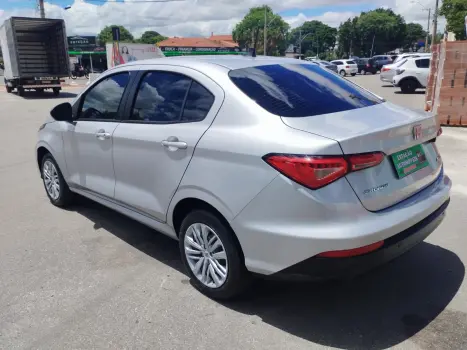 FIAT Cronos 1.3 4P FLEX DRIVE, Foto 6