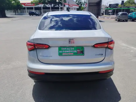 FIAT Cronos 1.3 4P FLEX DRIVE, Foto 7