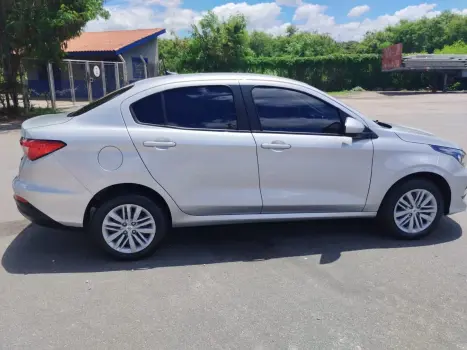 FIAT Cronos 1.3 4P FLEX DRIVE, Foto 8