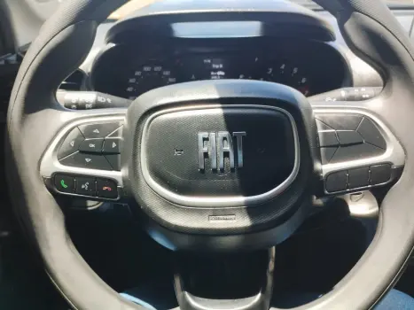 FIAT Cronos 1.3 4P FLEX DRIVE, Foto 9