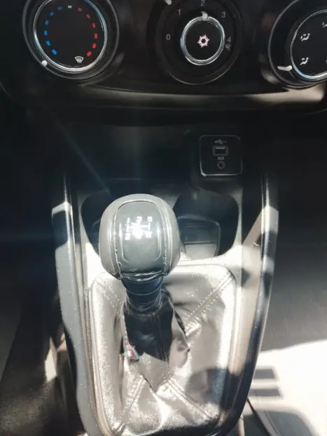 FIAT Cronos 1.3 4P FLEX DRIVE, Foto 10