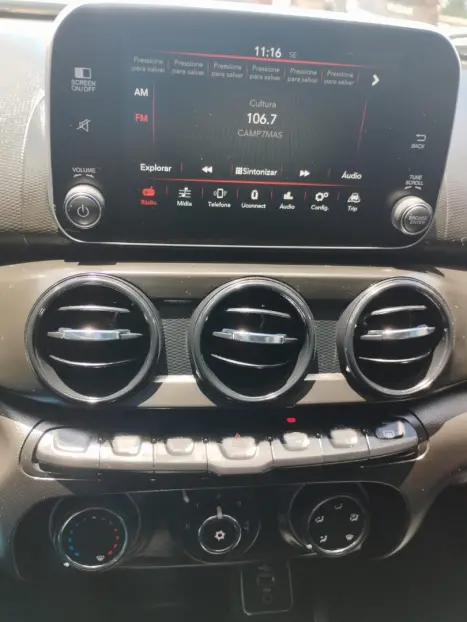 FIAT Cronos 1.3 4P FLEX DRIVE, Foto 11