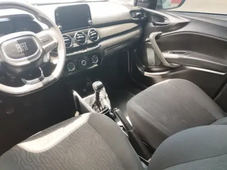 FIAT Cronos 1.3 4P FLEX DRIVE, Foto 12