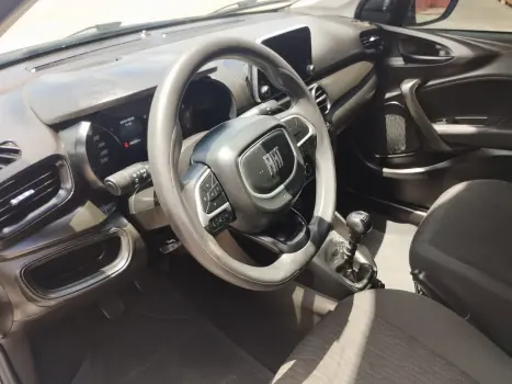 FIAT Cronos 1.3 4P FLEX DRIVE, Foto 13