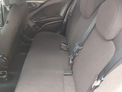 FIAT Cronos 1.3 4P FLEX DRIVE, Foto 14