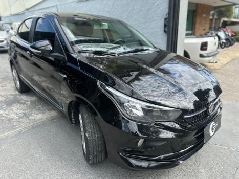 FIAT Cronos 1.3 4P FLEX DRIVE, Foto 3