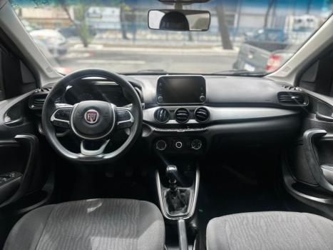 FIAT Cronos 1.3 4P FLEX DRIVE, Foto 5