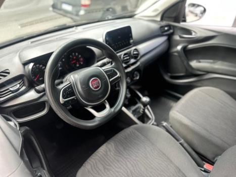 FIAT Cronos 1.3 4P FLEX DRIVE, Foto 6