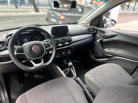 FIAT Cronos 1.3 4P FLEX DRIVE, Foto 7