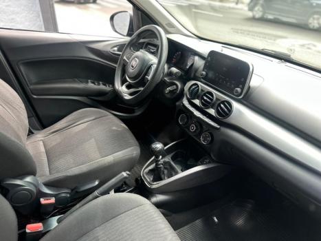 FIAT Cronos 1.3 4P FLEX DRIVE, Foto 8