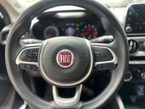 FIAT Cronos 1.3 4P FLEX DRIVE, Foto 9