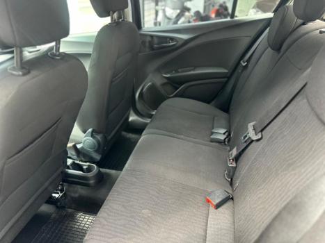 FIAT Cronos 1.3 4P FLEX DRIVE, Foto 13