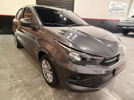 FIAT Cronos 1.3 4P FLEX DRIVE, Foto 2