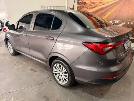 FIAT Cronos 1.3 4P FLEX DRIVE, Foto 5