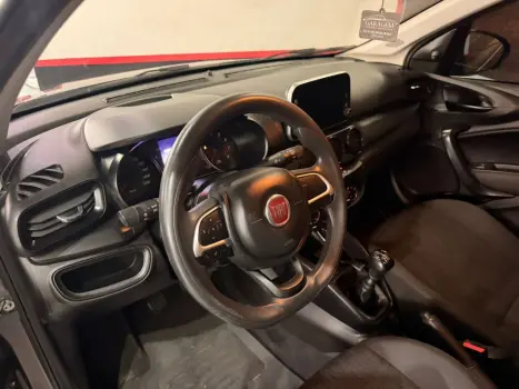 FIAT Cronos 1.3 4P FLEX DRIVE, Foto 6