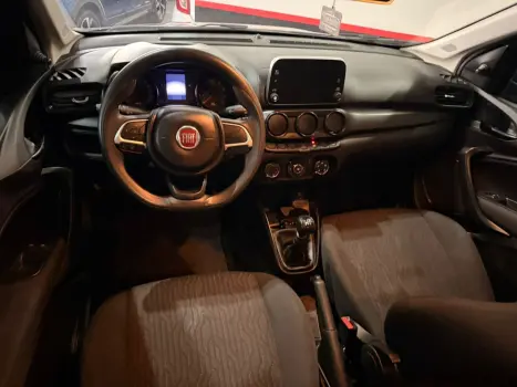 FIAT Cronos 1.3 4P FLEX DRIVE, Foto 7