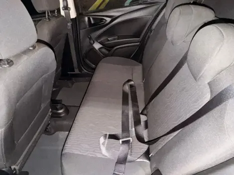 FIAT Cronos 1.3 4P FLEX DRIVE, Foto 8