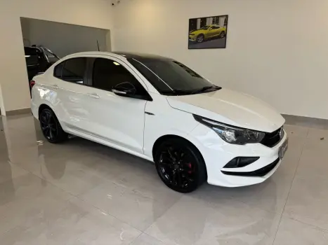 FIAT Cronos 1.8 4P FLEX HGT AUTOMTICO, Foto 1