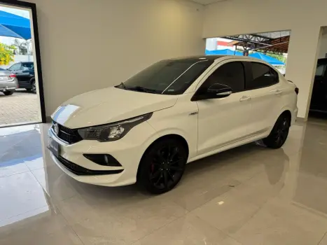 FIAT Cronos 1.8 4P FLEX HGT AUTOMTICO, Foto 2