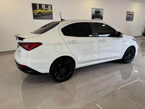 FIAT Cronos 1.8 4P FLEX HGT AUTOMTICO, Foto 3