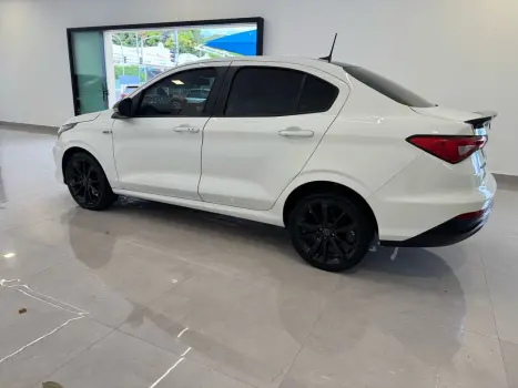 FIAT Cronos 1.8 4P FLEX HGT AUTOMTICO, Foto 4