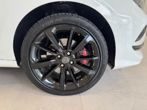 FIAT Cronos 1.8 4P FLEX HGT AUTOMTICO, Foto 5