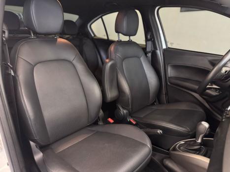 FIAT Cronos 1.8 4P FLEX HGT AUTOMTICO, Foto 6