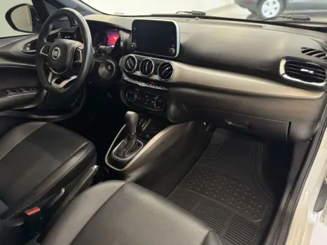 FIAT Cronos 1.8 4P FLEX HGT AUTOMTICO, Foto 7