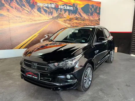 FIAT Cronos 1.8 4P FLEX PRECISION AUTOM�TICO, Foto 1