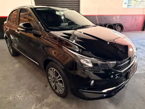 FIAT Cronos 1.8 4P FLEX PRECISION AUTOM�TICO, Foto 2