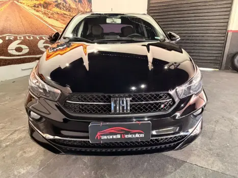 FIAT Cronos 1.8 4P FLEX PRECISION AUTOM�TICO, Foto 3