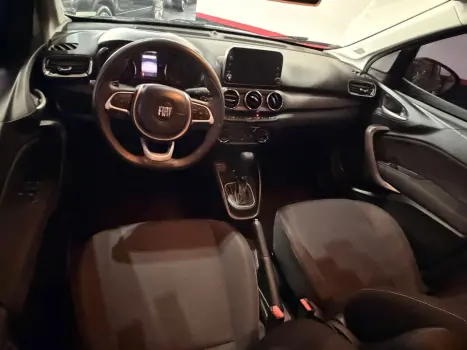 FIAT Cronos 1.8 4P FLEX PRECISION AUTOM�TICO, Foto 4