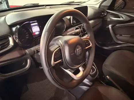 FIAT Cronos 1.8 4P FLEX PRECISION AUTOM�TICO, Foto 5