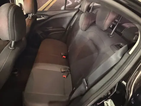 FIAT Cronos 1.8 4P FLEX PRECISION AUTOM�TICO, Foto 6