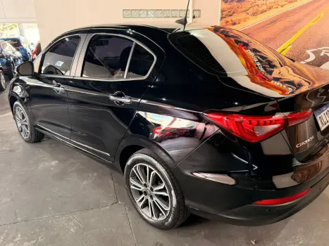 FIAT Cronos 1.8 4P FLEX PRECISION AUTOM�TICO, Foto 7