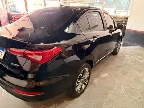 FIAT Cronos 1.8 4P FLEX PRECISION AUTOM�TICO, Foto 8