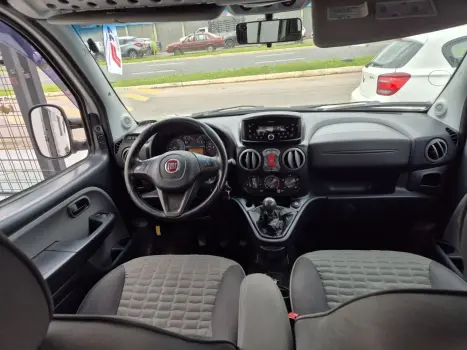 FIAT Doblo 1.8 16V 4P FLEX ADVENTURE 6 LUGARES, Foto 6