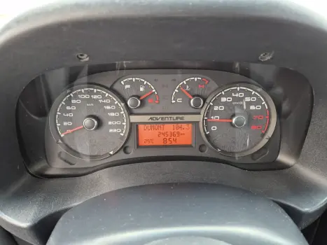 FIAT Doblo 1.8 16V 4P FLEX ADVENTURE 6 LUGARES, Foto 11