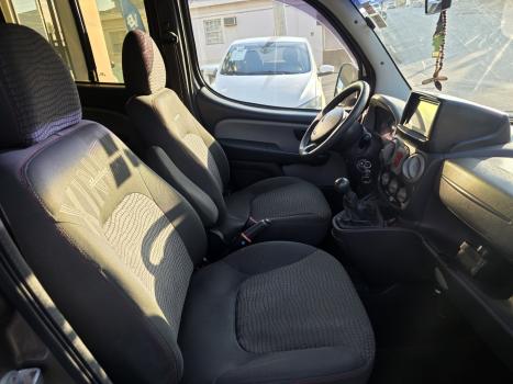 FIAT Doblo 1.8 16V 4P FLEX ADVENTURE 6 LUGARES, Foto 6