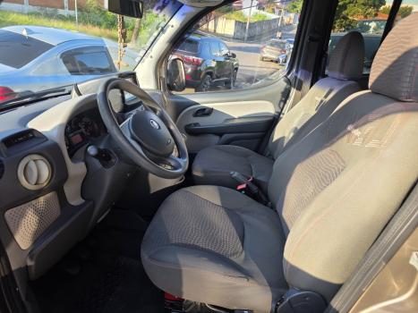 FIAT Doblo 1.8 16V 4P FLEX ADVENTURE 6 LUGARES, Foto 8