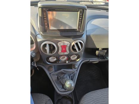 FIAT Doblo 1.8 16V 4P FLEX ADVENTURE 6 LUGARES, Foto 10