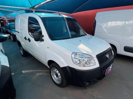 FIAT Doblo 1.8 16V FLEX CARGO, Foto 2