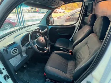 FIAT Doblo 1.8 16V FLEX CARGO, Foto 5